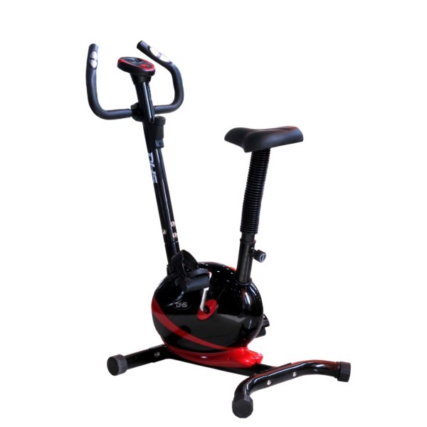 Bicicleta Fitness Magnetica DHS 2401B - Pret | Preturi Bicicleta Fitness Magnetica DHS 2401B