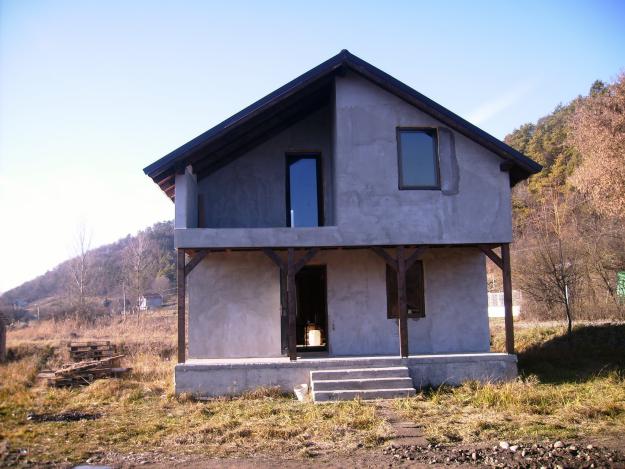 Casa de lemn - Pret | Preturi Casa de lemn