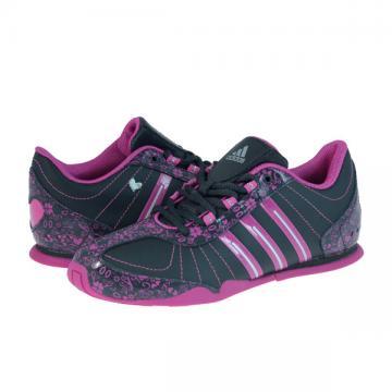Pantofi sport fete Adidas Amala 3K - Pret | Preturi Pantofi sport fete Adidas Amala 3K