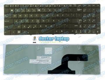 Tastatura laptop Asus G73SW - Pret | Preturi Tastatura laptop Asus G73SW