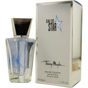 Thierry Mugler Eau de Star, Tester 50 ml, EDT - Pret | Preturi Thierry Mugler Eau de Star, Tester 50 ml, EDT