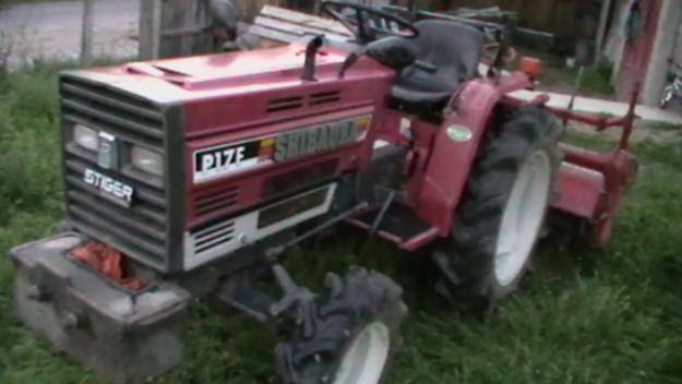 tractor 4x4 - Pret | Preturi tractor 4x4