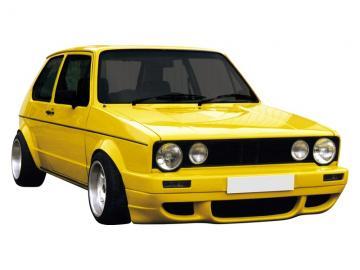 VW Golf 1 Spoiler Fata RS - Pret | Preturi VW Golf 1 Spoiler Fata RS