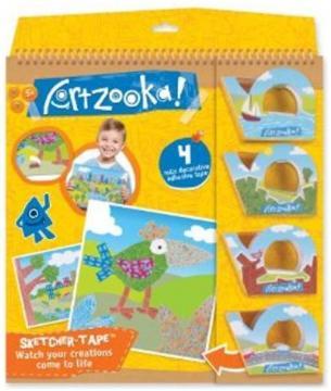 Artzooka - set de joaca - Pret | Preturi Artzooka - set de joaca