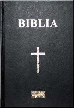 Biblia format mediu - margina aurita - Pret | Preturi Biblia format mediu - margina aurita