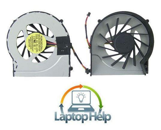 Cooler HP DV6 3110sq - Pret | Preturi Cooler HP DV6 3110sq