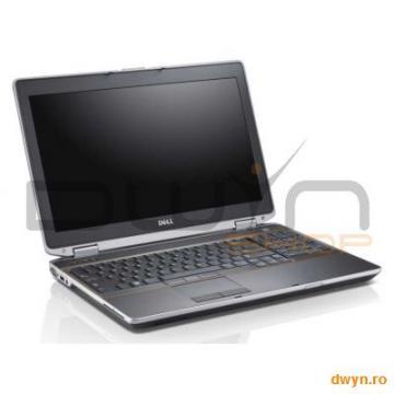 DELL Latitude E6520 15.4Â” FullHD Core i7-2760QM 750GB 4GB DVD+/-RW LAN+WLAN+BT Windows 7 Professiona - Pret | Preturi DELL Latitude E6520 15.4Â” FullHD Core i7-2760QM 750GB 4GB DVD+/-RW LAN+WLAN+BT Windows 7 Professiona