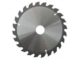 Disc circular pentru lemn 190x30 mm Z 24 - Pret | Preturi Disc circular pentru lemn 190x30 mm Z 24