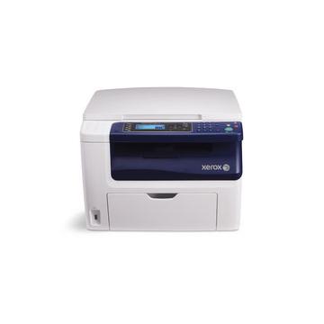 Imprimanta multifunctionala laser color Xerox 6015/B - Pret | Preturi Imprimanta multifunctionala laser color Xerox 6015/B