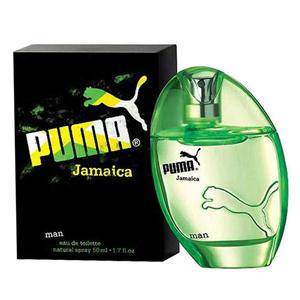 Puma Jamaica Man, 100 ml, EDT - Pret | Preturi Puma Jamaica Man, 100 ml, EDT