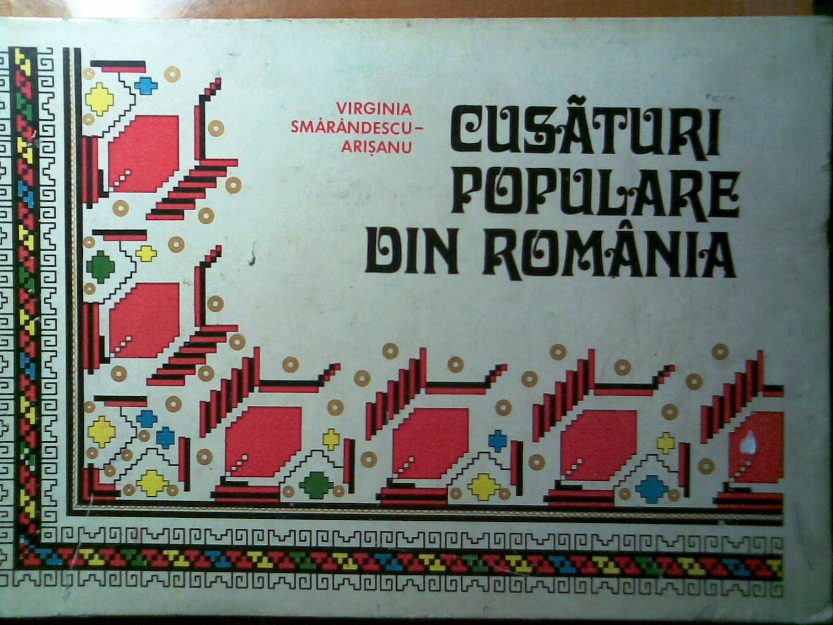 Cusături româneşti- Cusături populare din România - Pret | Preturi Cusături româneşti- Cusături populare din România