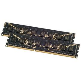 GeIL DDR 3, Black Dragon, 16GB, 1333MHz, CL9 Kit Dual - Pret | Preturi GeIL DDR 3, Black Dragon, 16GB, 1333MHz, CL9 Kit Dual