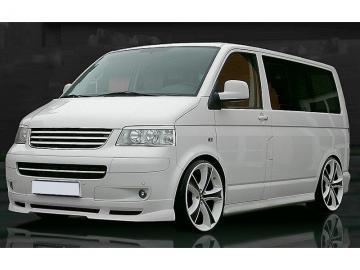 VW Transporter T5 Praguri SX1 - Pret | Preturi VW Transporter T5 Praguri SX1