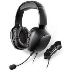 Casti Creative Sound Blaster Tactic360 Sigma - Pret | Preturi Casti Creative Sound Blaster Tactic360 Sigma