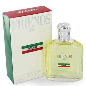 Moschino Friends, 125 ml, EDT - Pret | Preturi Moschino Friends, 125 ml, EDT