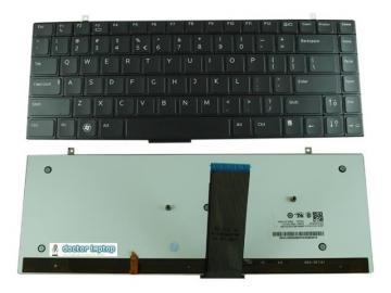 Tastatura laptop Dell XPS 16 - Pret | Preturi Tastatura laptop Dell XPS 16