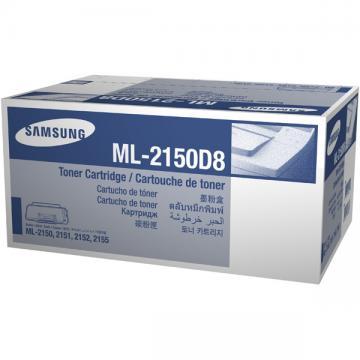 Toner Samsung ML-2150D8 Negru - Pret | Preturi Toner Samsung ML-2150D8 Negru