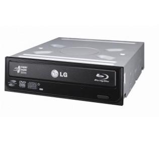Blu Ray Disc Reader LG CH08LS10 - Pret | Preturi Blu Ray Disc Reader LG CH08LS10