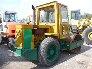 Cilindru compactor Case W 602 BPD 1990 7t de vanzare second hand vanzari cilindri compactori - Pret | Preturi Cilindru compactor Case W 602 BPD 1990 7t de vanzare second hand vanzari cilindri compactori