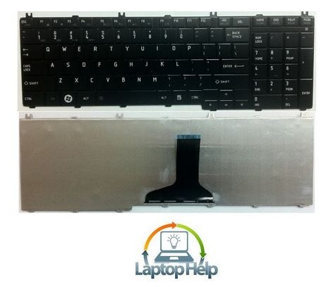 Tastatura Toshiba Satellite L670D - Pret | Preturi Tastatura Toshiba Satellite L670D