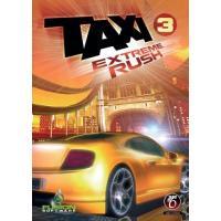 Taxi 3 Extreme Rush - Pret | Preturi Taxi 3 Extreme Rush