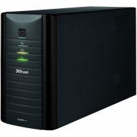 UPS Trust Oxxtron 1500VA Management - Pret | Preturi UPS Trust Oxxtron 1500VA Management