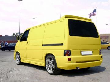 VW Transporter T4 Eleron TX - Pret | Preturi VW Transporter T4 Eleron TX