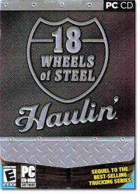 18 Wheels of Steel Haulin - Pret | Preturi 18 Wheels of Steel Haulin