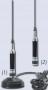 Antena Sirio SILVER 90 Mag , antena statii CB - Pret | Preturi Antena Sirio SILVER 90 Mag , antena statii CB