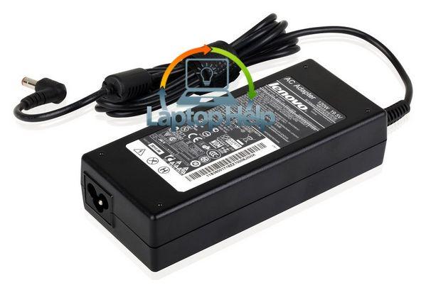 Incarcator original Lenovo Y410P - Pret | Preturi Incarcator original Lenovo Y410P