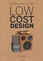 Low Cost Design, Volume 1 - Pret | Preturi Low Cost Design, Volume 1