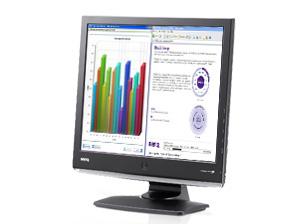 Monitor LCD Benq E910 48 cm 9H.L3CLB.QBE - Pret | Preturi Monitor LCD Benq E910 48 cm 9H.L3CLB.QBE