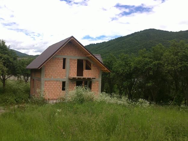 Vand casa Nucsoara - Pret | Preturi Vand casa Nucsoara