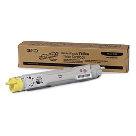 Xerox Toner Cartridge pentru Phaser 6360, Yellow - Pret | Preturi Xerox Toner Cartridge pentru Phaser 6360, Yellow