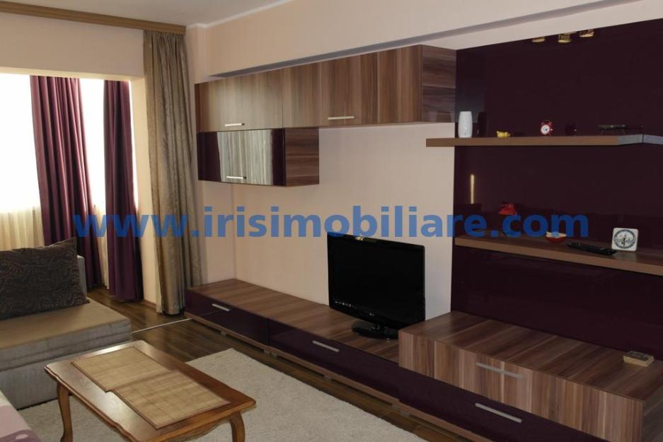 Apartament 2 camere de inchiriat in Constanta, Tomis 3 – Hasdeu, 52mp - Pret | Preturi Apartament 2 camere de inchiriat in Constanta, Tomis 3 – Hasdeu, 52mp