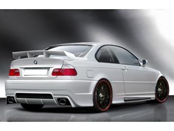 BMW E46 Eleron MX - Pret | Preturi BMW E46 Eleron MX