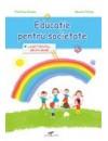 Educatie pentru societate - gradinita grupa mare - Pret | Preturi Educatie pentru societate - gradinita grupa mare