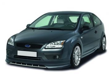 Ford Focus 2 Extensie Spoiler Fata NewLine - Pret | Preturi Ford Focus 2 Extensie Spoiler Fata NewLine