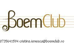 Lectii de pian chitara si canto la Boem Club - Pret | Preturi Lectii de pian chitara si canto la Boem Club