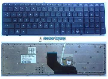 Tastatura laptop HP Elitebook 8460P - Pret | Preturi Tastatura laptop HP Elitebook 8460P