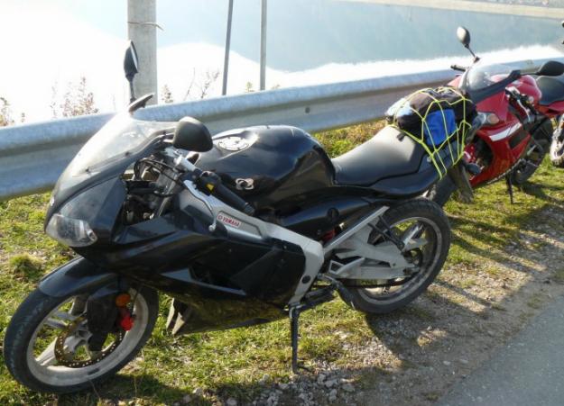 Vand Urgent 2 Yamaha TZR - Pret | Preturi Vand Urgent 2 Yamaha TZR