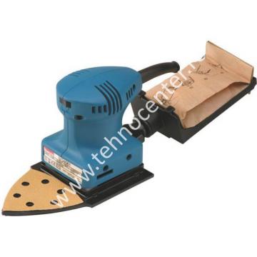 Masina de slefuit alternativa 160 W Makita BO 4561  - Pret | Preturi Masina de slefuit alternativa 160 W Makita BO 4561 