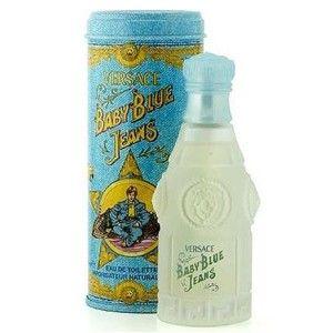 Versace Baby Blue Jeans, Tester 50 ml, EDT - Pret | Preturi Versace Baby Blue Jeans, Tester 50 ml, EDT