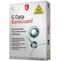 Antivirus G DATA BankGuard ESD, Prelungire licenta, 1 Licenta, 1 An - Pret | Preturi Antivirus G DATA BankGuard ESD, Prelungire licenta, 1 Licenta, 1 An