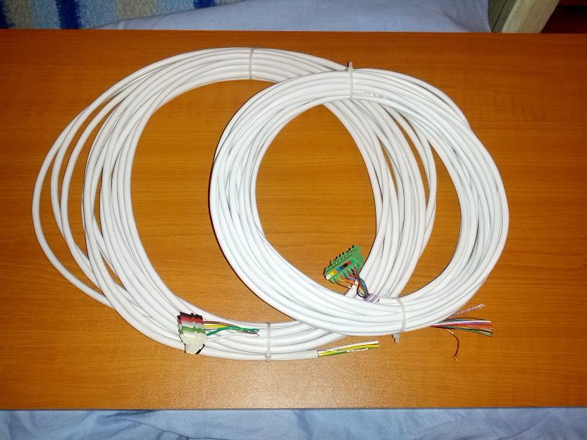 Cabluri Ultra Exit sau Ultra Post - Pret | Preturi Cabluri Ultra Exit sau Ultra Post