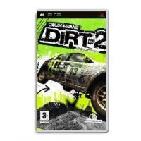 Joc PSP Colin McRae Dirt 2 - Pret | Preturi Joc PSP Colin McRae Dirt 2