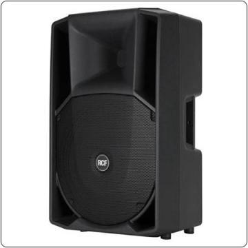 RCF ART 408-A Boxa activa 8" + 1", 400W - Pret | Preturi RCF ART 408-A Boxa activa 8" + 1", 400W