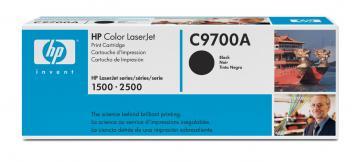 Toner HP LaserJet C9700A Color - Pret | Preturi Toner HP LaserJet C9700A Color