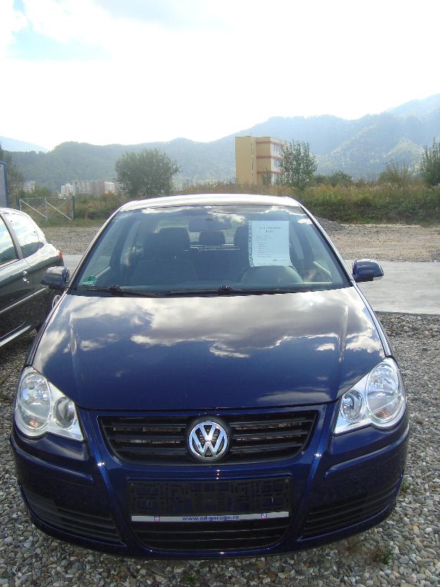 Vand Vw Polo , 1.9 TDI , 2005 - Pret | Preturi Vand Vw Polo , 1.9 TDI , 2005