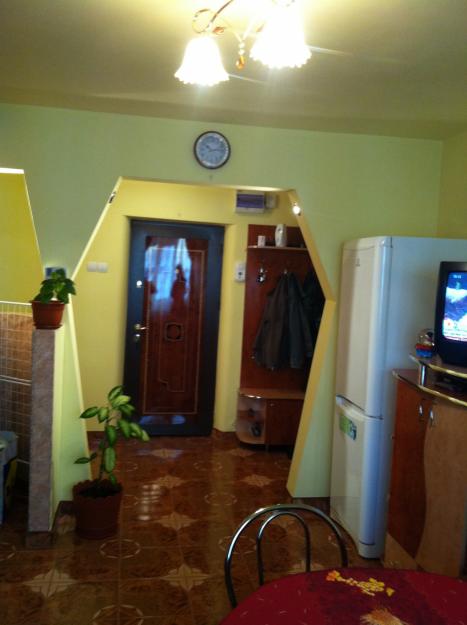 Apartament 2 camere zona Spitalului - Pret | Preturi Apartament 2 camere zona Spitalului